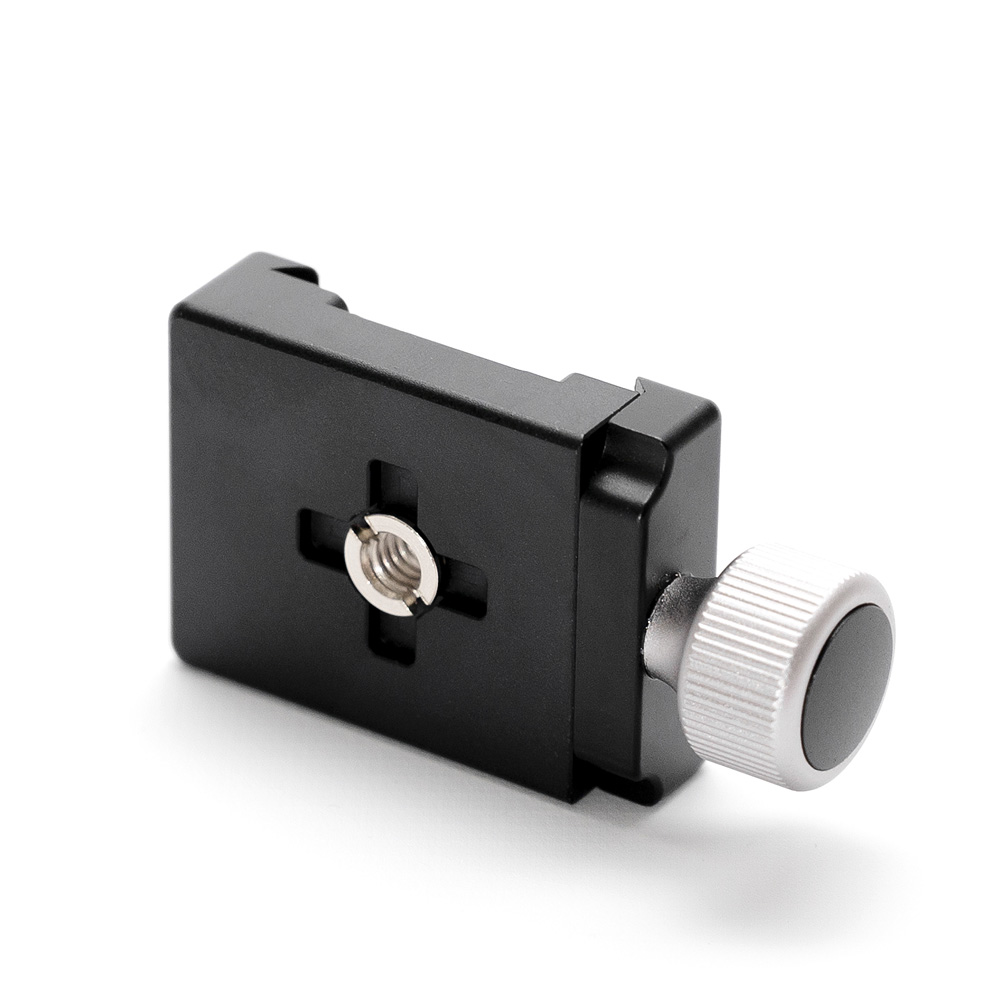 1644909370_303 Caruba Quick Release - DC-38 -pikakiinnitin