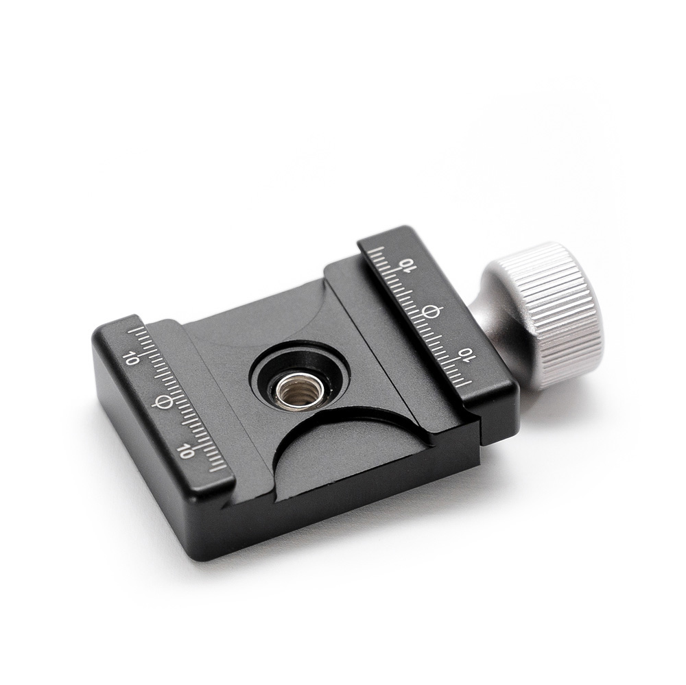 1644909717_562 Caruba Quick Release - DC-38 -pikakiinnitin