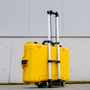 1645004794_520 Caruba Universal Trolley I -kuljetuskärry