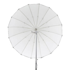 1646911863_356 Godox 130 cm Parabolic Umbrella Black & White -sateenvarjo