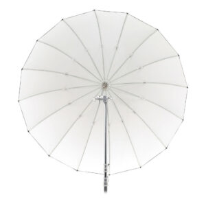 1646912534_289 Godox 165 cm Parabolic Umbrella Black & White -sateenvarjo