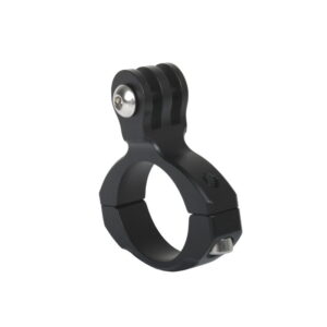 1646917857_678 Caruba Aluminium Bike Mount Short for GoPro -pyöräkiinnike