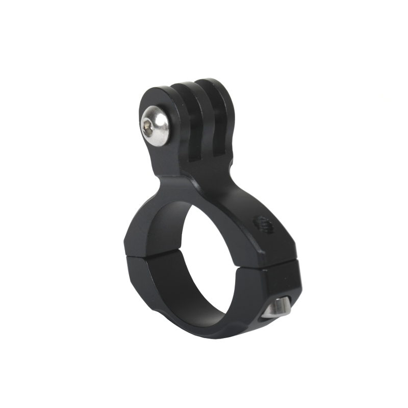 1646917857_678 Caruba Aluminium Bike Mount Short for GoPro -pyöräkiinnike