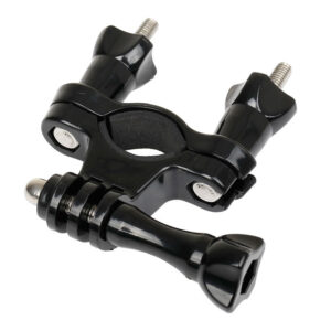 1646918702_512 Caruba Plastic Bike Mount Small for GoPro -pyöräkiinnike