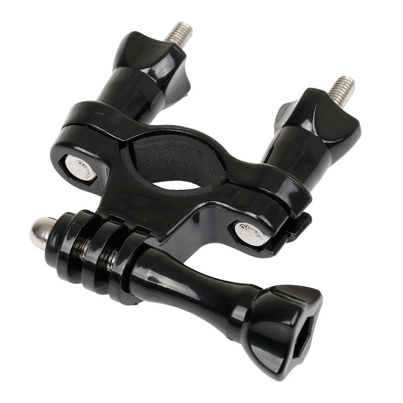 1646918702_512 Caruba Plastic Bike Mount Small for GoPro -pyöräkiinnike