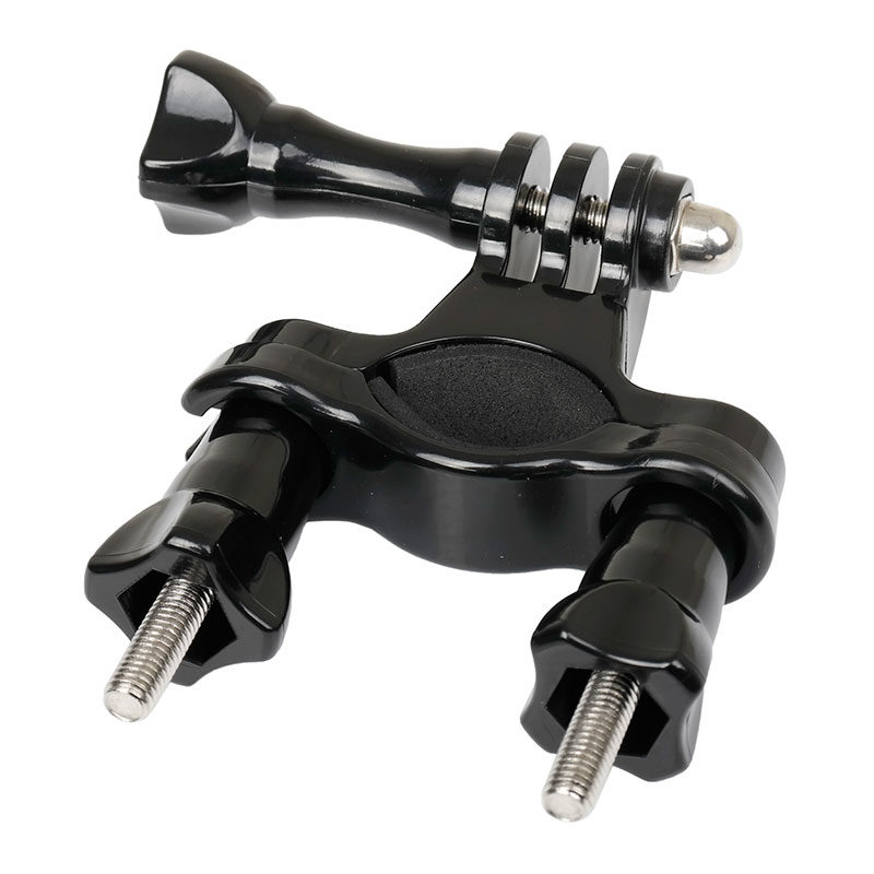 1646918702_950 Caruba Plastic Bike Mount Small for GoPro -pyöräkiinnike