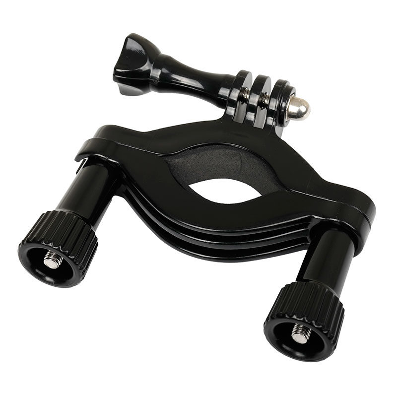 1646919568_735 Caruba Plastic Bike Mount Big for GoPro -pyöräkiinnike