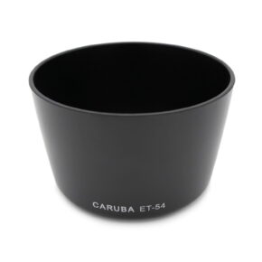 1648118345_867 Caruba ET-54 Black -vastavalosuoja