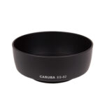 Caruba ES-62 Black -vastavalosuoja
