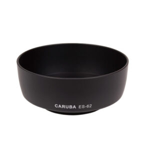 1648119574_141 Caruba ES-62 Black -vastavalosuoja