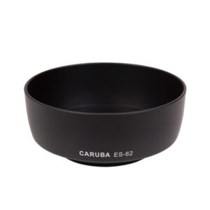 1648119574_141 Caruba ES-62 Black -vastavalosuoja