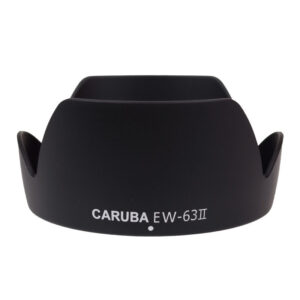 1648119769_959 Caruba EW-63II Black -vastavalosuoja