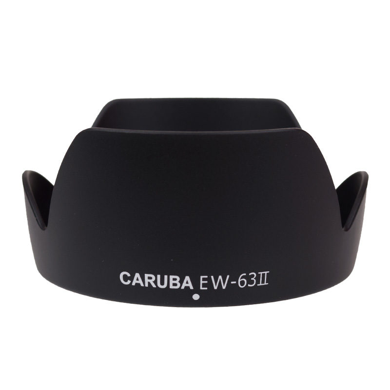1648119769_959 Caruba EW-63II Black -vastavalosuoja