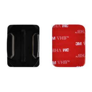 1648637717_338 Caruba GP-J2 Adhesive Mount kit -tarrakiinnikesarja