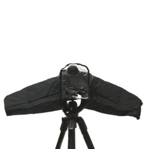 1648727543_642 Caruba Raincover A1 with Window Black -kameran sadesuoja