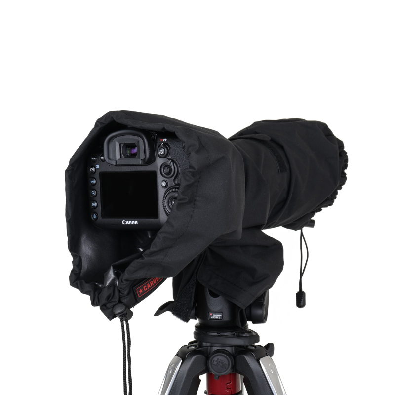1648727862_322 Caruba Raincover B1 Black Small -sadesuoja