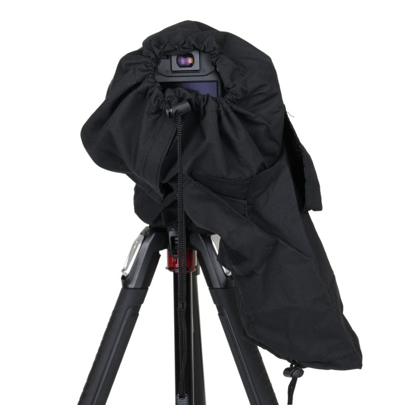 1648730481_546 Caruba Raincover C1 Black Large rain cover