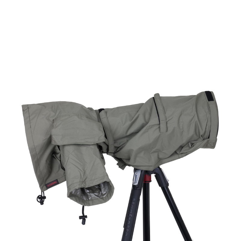 1648730640_157 Caruba Raincover C2 Gray Large -sadesuoja