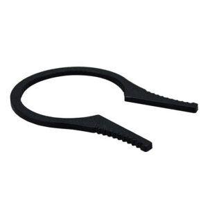 1648734296_096 Caruba Filter Clamp Extra Small (37-46mm) (2 pieces) -suodatinpihdit