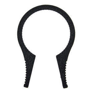 1648734296_206 Caruba Filter Clamp Extra Small (37-46mm) (2 pieces) -suodatinpihdit