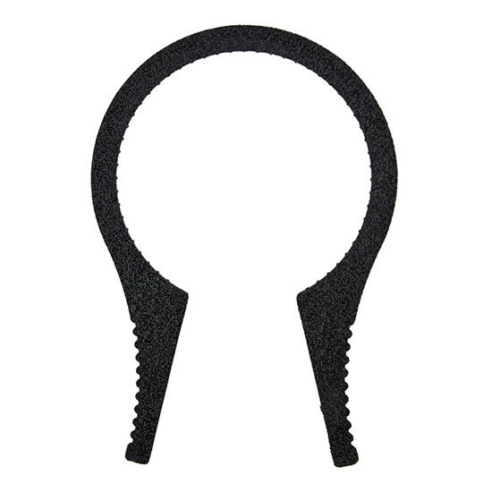 1648734296_206 Caruba Filter Clamp Extra Small (37-46mm) (2 pieces) -suodatinpihdit