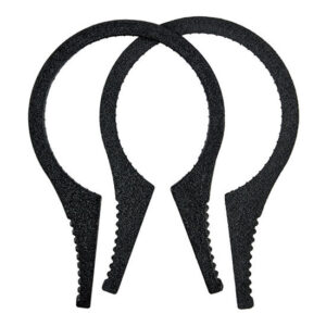 1648734296_942 Caruba Filter Clamp Extra Small (37-46mm) (2 pieces) -suodatinpihdit