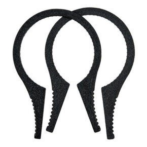1648734448_544 Caruba Filter Clamp Small (46-62mm) (2 pieces) -suodatinpihdit