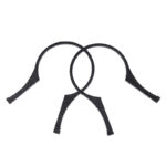Caruba Filter Clamp Large (67-86mm) (2 pieces) -suodatinpihdit
