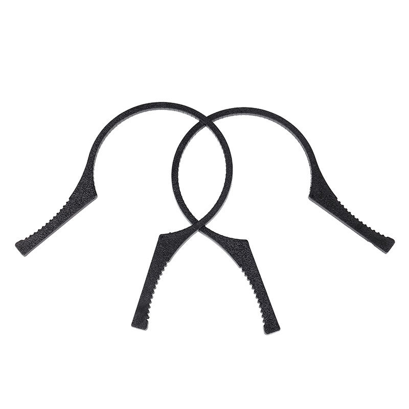 1648734643_797 Caruba Filter Clamp Large (67-86mm) (2 pieces) -suodatinpihdit
