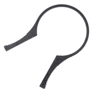 1648734643_831 Caruba Filter Clamp Large (67-86mm) (2 pieces) -suodatinpihdit