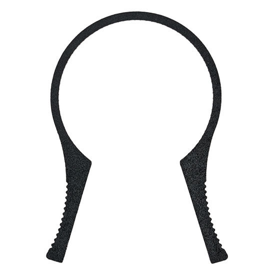 1648735025_175 Caruba Filter Clamp Extra Large (82-95mm) (2 pieces) -suodatinpihdit