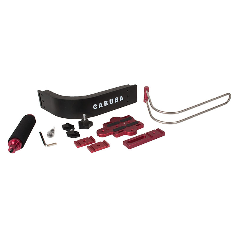 Caruba CSG-A1 Shoulder Grip -olkatuki
