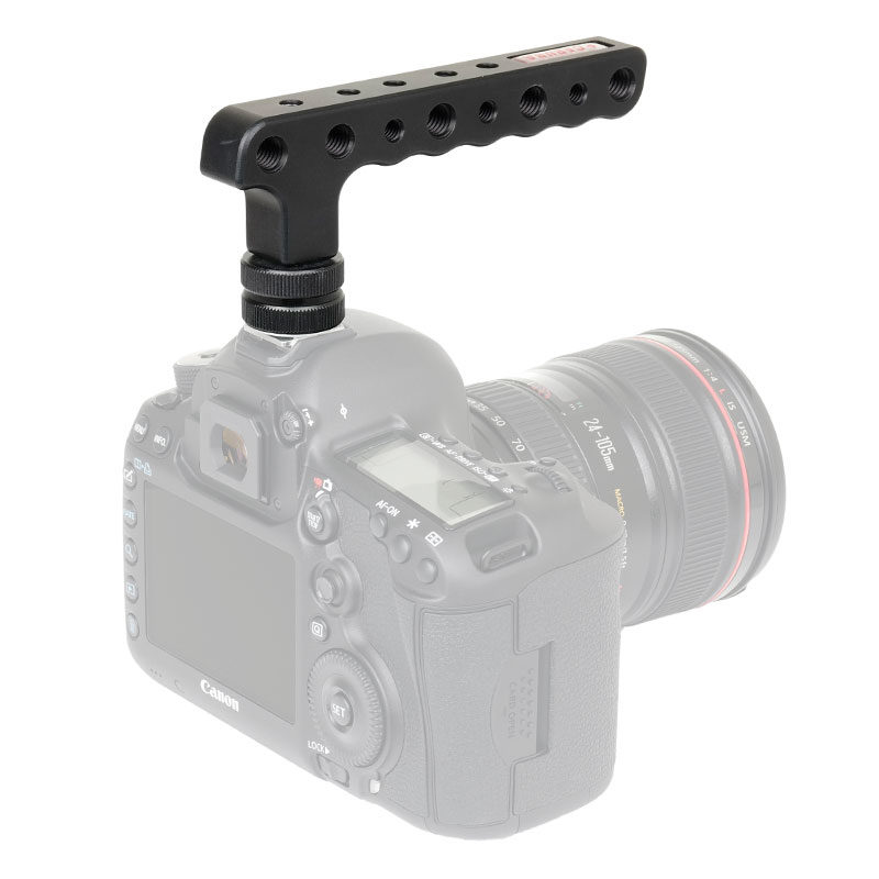 Caruba Camera Handle Single -kamerakahva