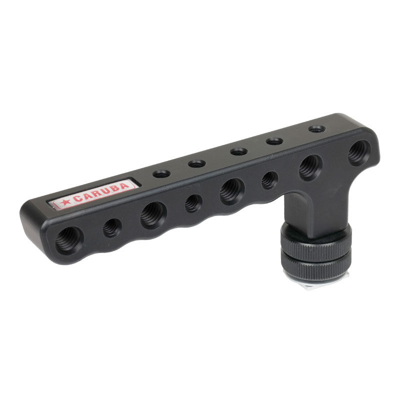 Caruba Camera Handle Single -kamerakahva