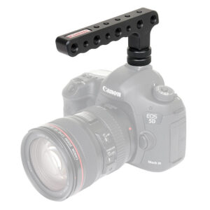 Caruba Camera Handle Single -kamerakahva