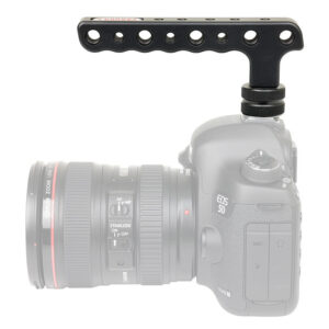 Caruba Camera Handle Single -kamerakahva