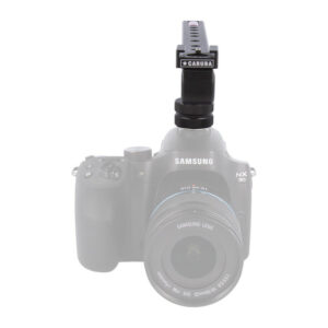 1648737371_335 Caruba Camera Handle Double with Free Coldshoe