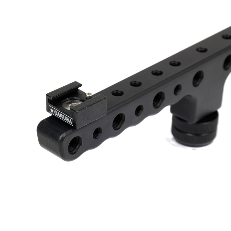 1648737371_460 Caruba Camera Handle Double with Free Coldshoe