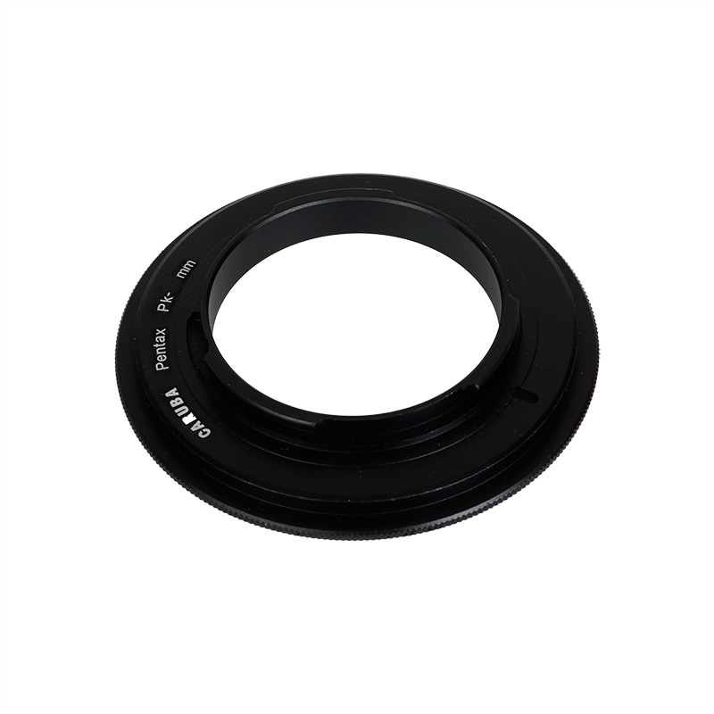 1648817462_858 Caruba Reverse Ring Pentax PK - 49mm -kääntörengas