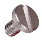Caruba 1/4" Screw Metal -metallinen vararuuvi
