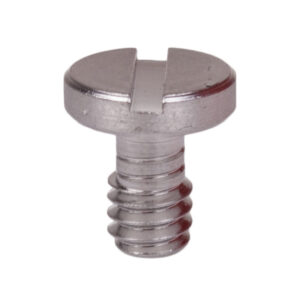 Caruba 1/4" Screw Metal -metallinen vararuuvi