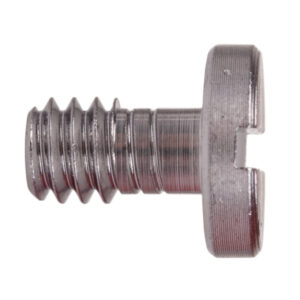 Caruba 1/4" Screw Metal -metallinen vararuuvi