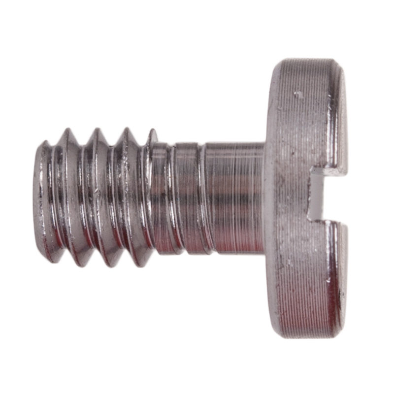Caruba 1/4" Screw Metal -metallinen vararuuvi