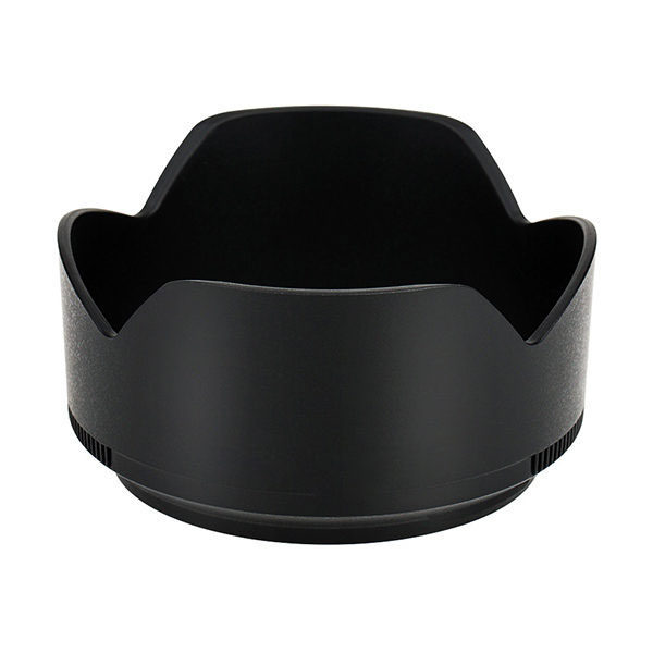 1649314121_898 Caruba HB-90A lens hood (Nikon Z DX 50-250mm f/4.5-6.3 VR)