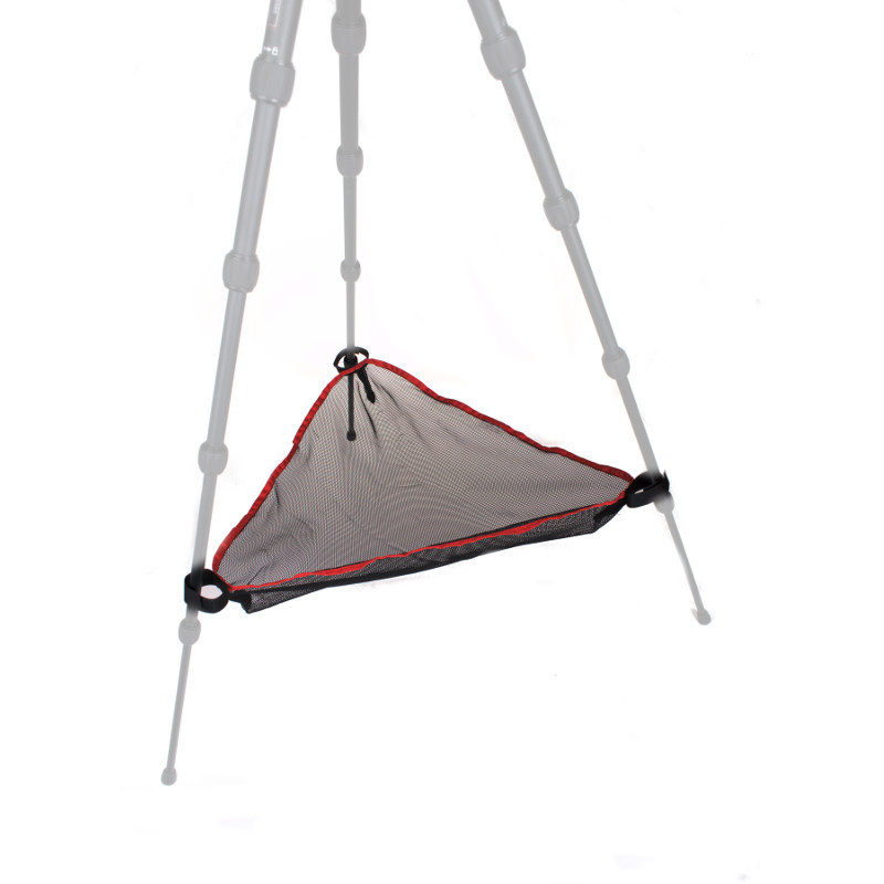 1649318902_906 Caruba Tripod Net XL Red -jalustaverkko