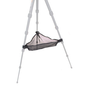 1649319484_817 Caruba Tripod Net XL Black -jalustaverkko