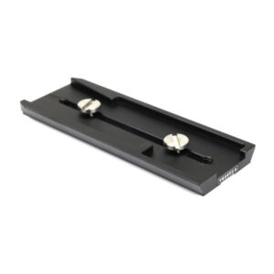 Caruba Tripod Plate Manfrotto 504PL -pikakiinnityslevy