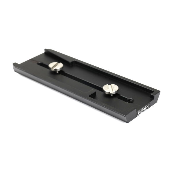 Caruba Tripod Plate Manfrotto 504PL -pikakiinnityslevy