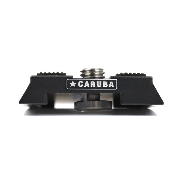 Caruba Tripod Plate Manfrotto 504PL -pikakiinnityslevy
