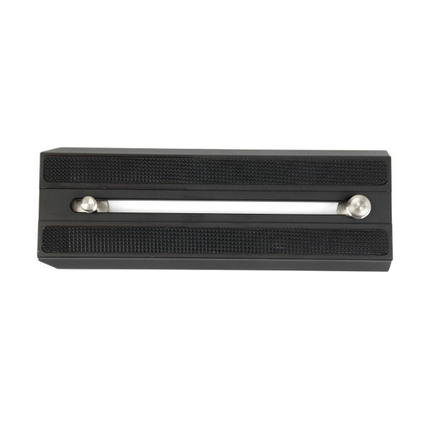 Caruba Tripod Plate Manfrotto 504PL -pikakiinnityslevy
